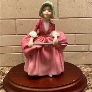 Royal Doulton Doll Bo-Peep